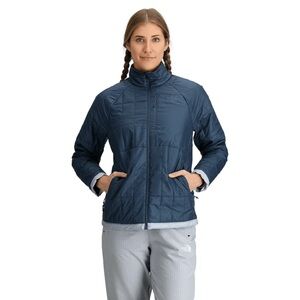 The North Face Circa Loft Jacket NWT
